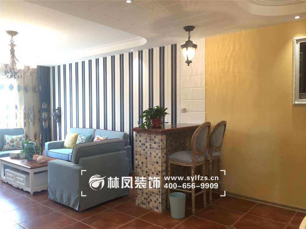 林鳳裝飾實(shí)景圖 林鳳裝飾實(shí)景圖