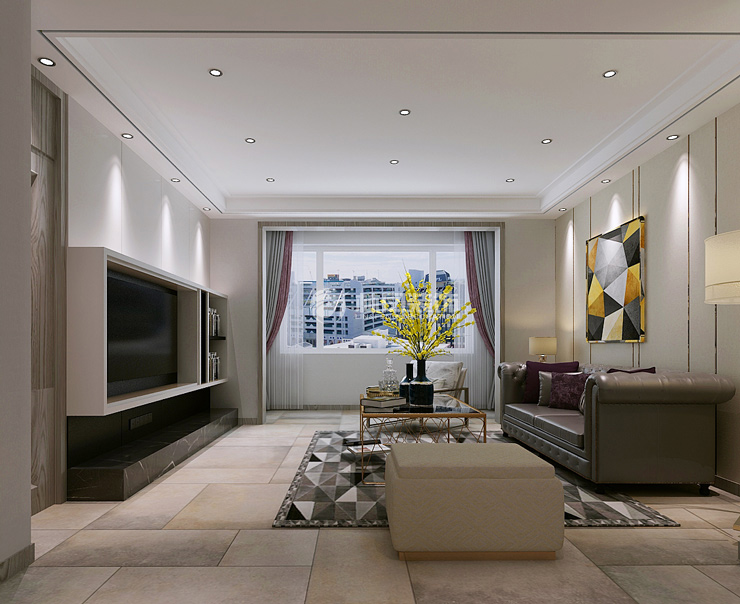 6招教您如何挑選地毯，即省錢又美觀