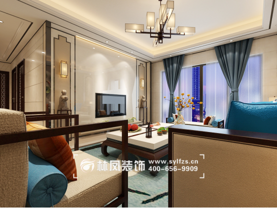 三室兩廳兩衛(wèi)房子怎么裝修？