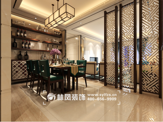 三室兩廳兩衛(wèi)房子怎么裝修？