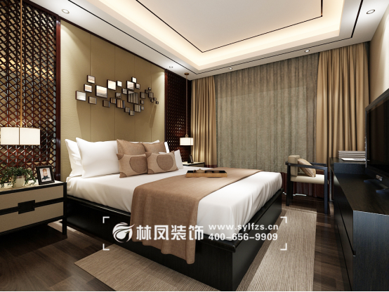 三室兩廳兩衛(wèi)房子怎么裝修？