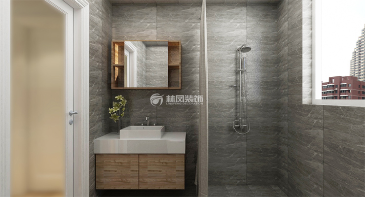 衛(wèi)生間洗手盆選擇臺(tái)上盆好還是臺(tái)下盆好？