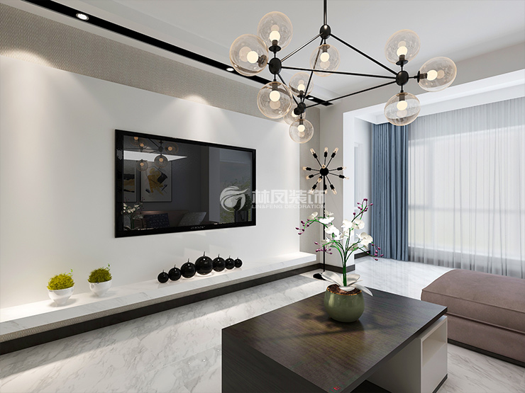 窗簾顏色款式怎么選？