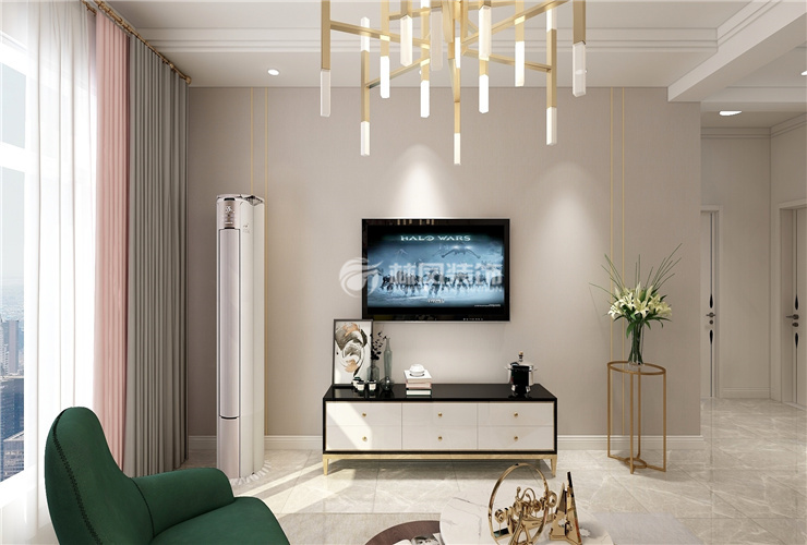 窗簾顏色款式怎么選？