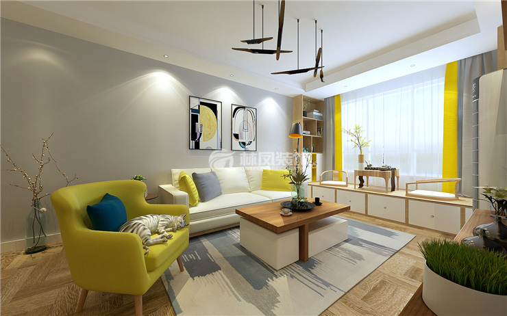 陽臺收納設(shè)計案例