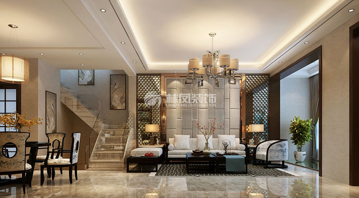 沈陽(yáng)裝修公司一套完整的設(shè)計(jì)方案都包括哪些東西？