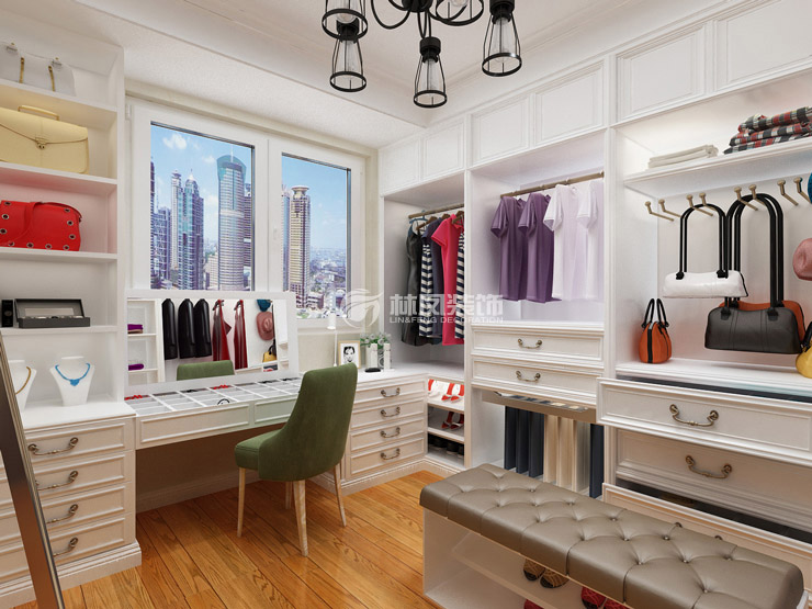 沈陽裝修公司全案整裝定制家具好不好？