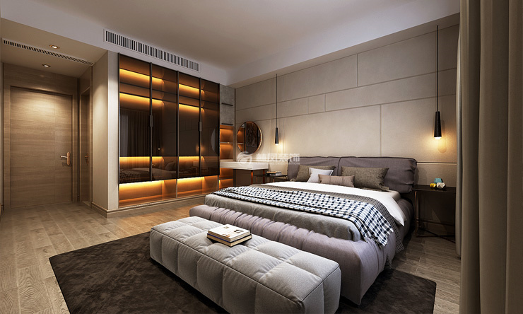 沈陽裝修公司全案整裝定制家具好不好？