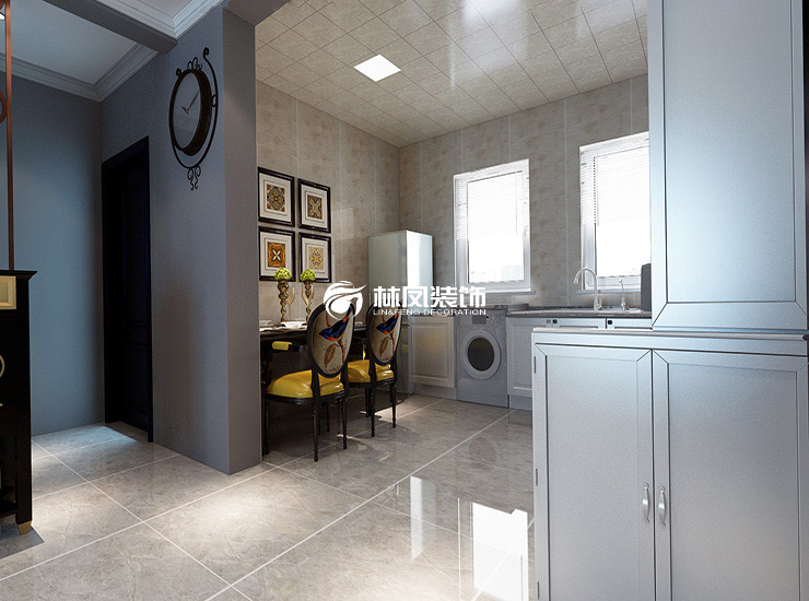 沈陽裝修時擴(kuò)大門洞需要加過門梁嗎