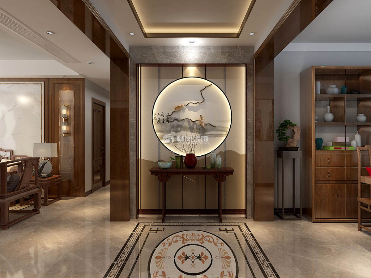 沈陽裝修公司裝修時如何做燈光設(shè)計(jì)？