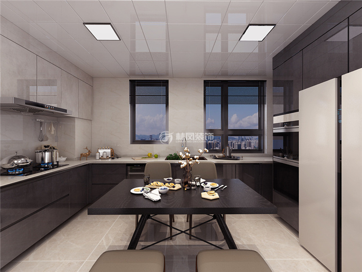 沈陽裝修公司案例 沈陽裝修公司案例