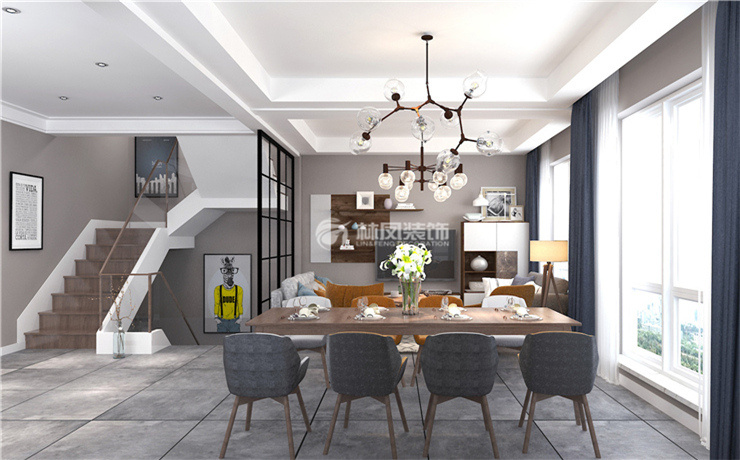 沈陽裝修公司案例 沈陽裝修公司案例