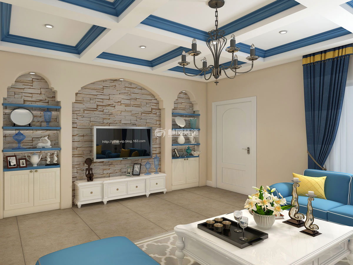 沈陽裝修公司報價明細(xì)表中的項目合理么？