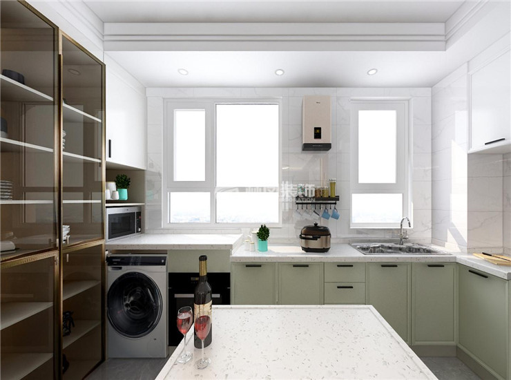 高低臺面設(shè)計 高低臺面設(shè)計