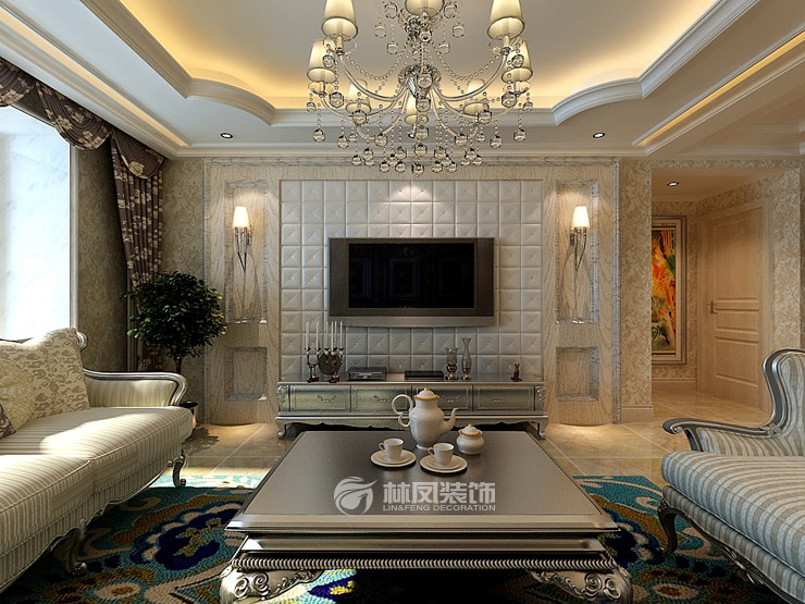 全案設(shè)計(jì)實(shí)景