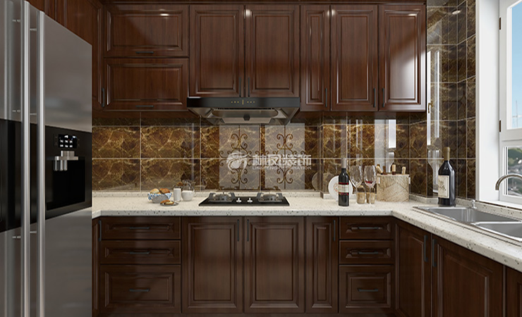 沈陽裝修公司櫥柜篇！櫥柜都有哪些風(fēng)格呢？