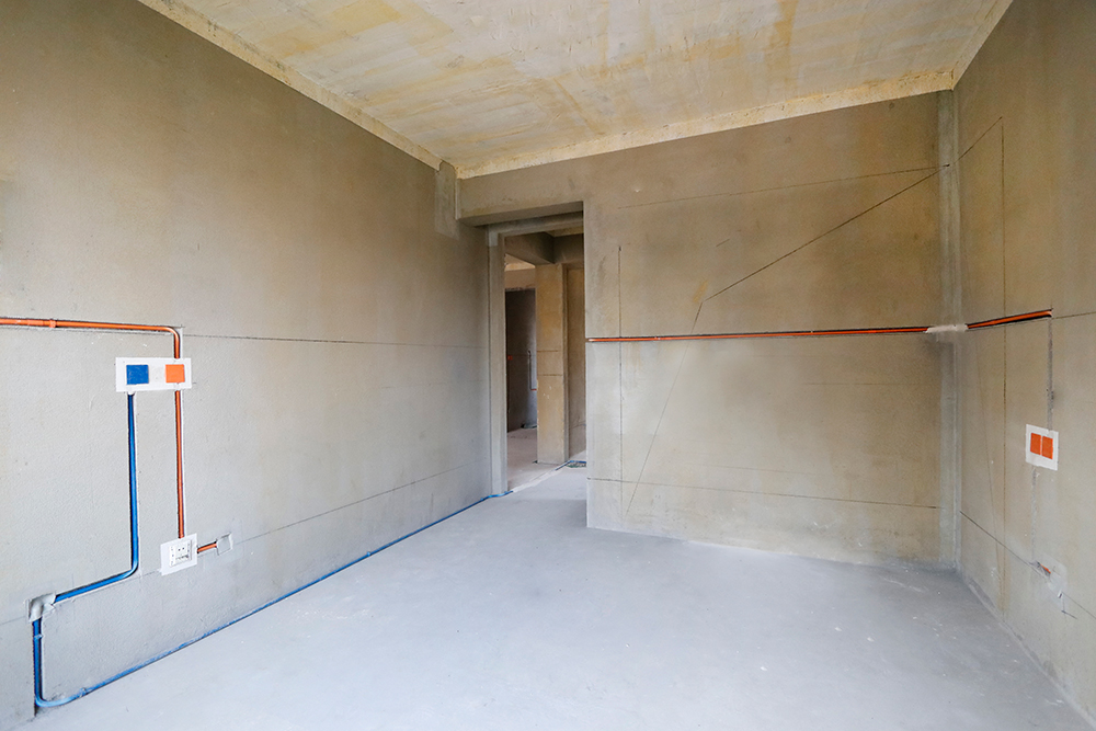 為什么沈陽(yáng)裝修公司做的一鍵斷電？