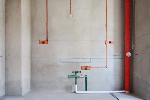 沈陽(yáng)裝修公司教你怎么鋪設(shè)電路