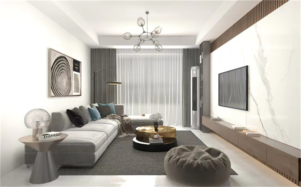 浦江御景灣-112平-現(xiàn)代簡約-客廳.jpg 浦江御景灣-112平-現(xiàn)代簡約-客廳.jpg