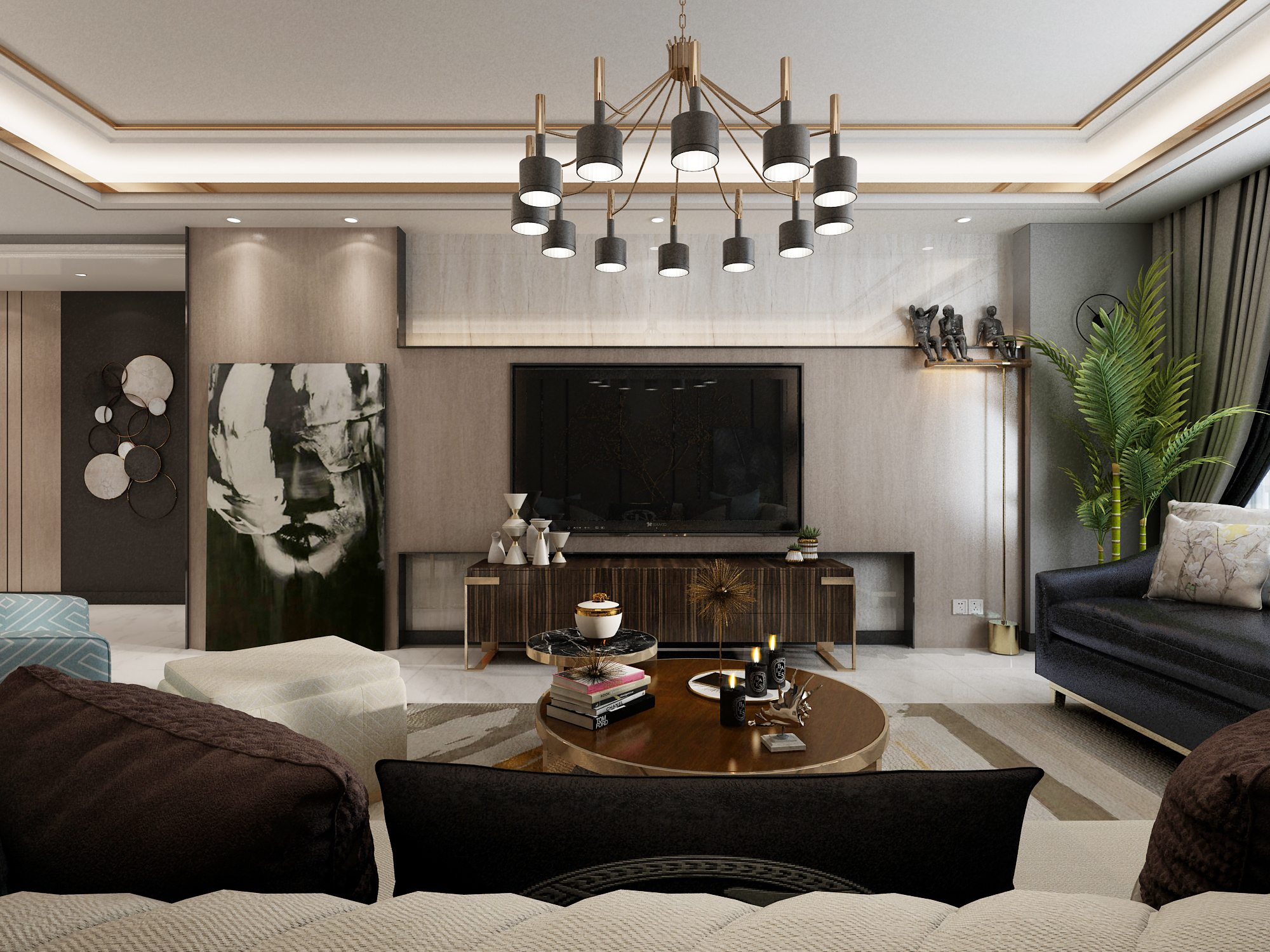 沈陽(yáng)裝修公司哪家好？施工的質(zhì)量非常重要