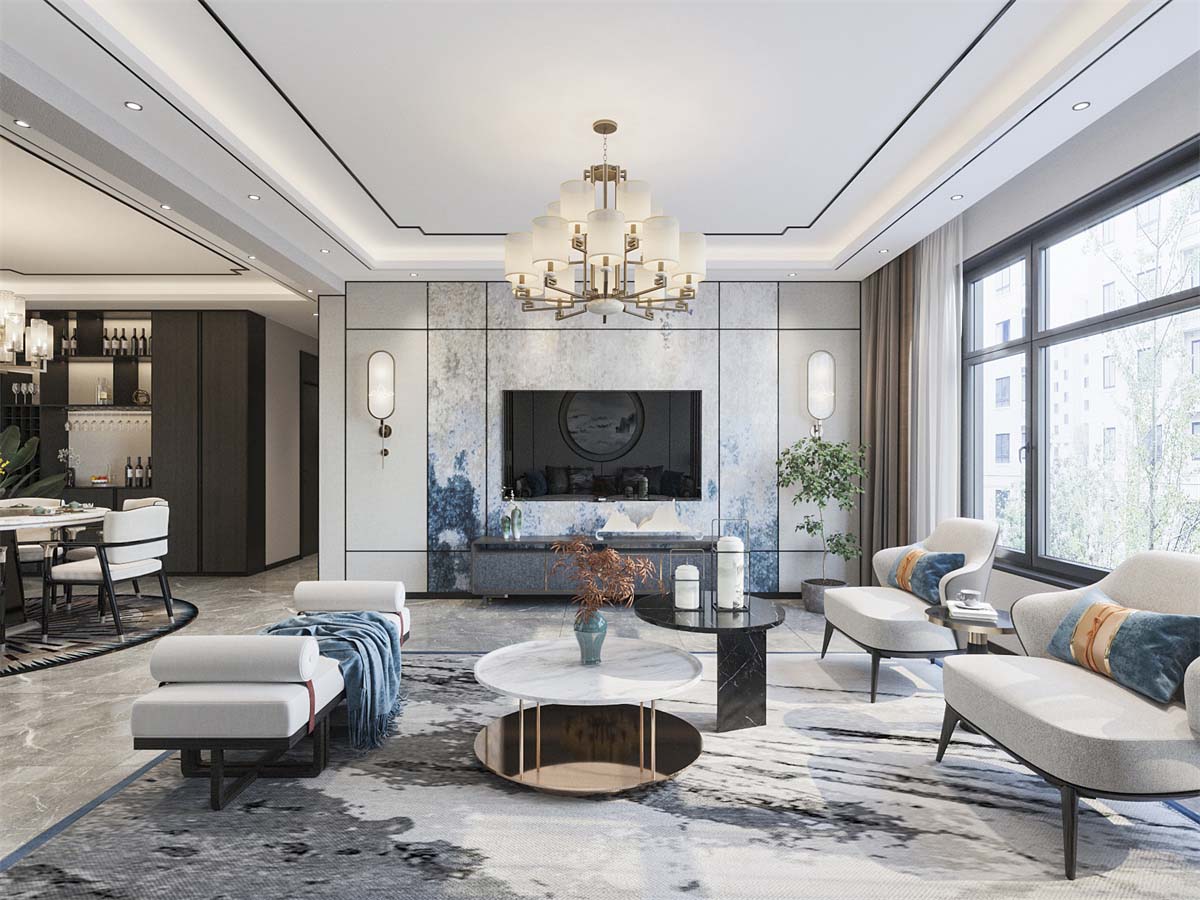 找沈陽裝修公司裝修，先懂裝修才能省錢