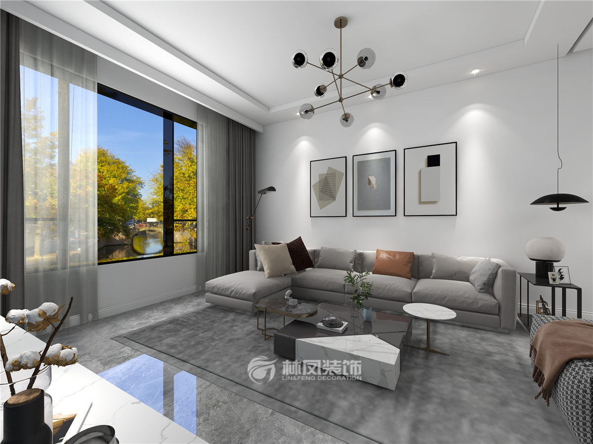 金科集美萬象-110平-現(xiàn)代風格-客廳.jpg 金科集美萬象-110平-現(xiàn)代風格-客廳.jpg