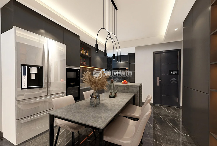 頤盛壹號(hào)公館 135平 現(xiàn)代 廚房.jpg 頤盛壹號(hào)公館 135平 現(xiàn)代 廚房.jpg