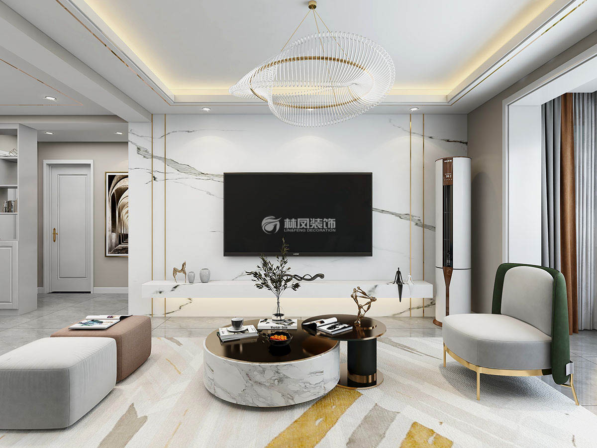 選擇一家好的沈陽(yáng)裝修公司非常重要