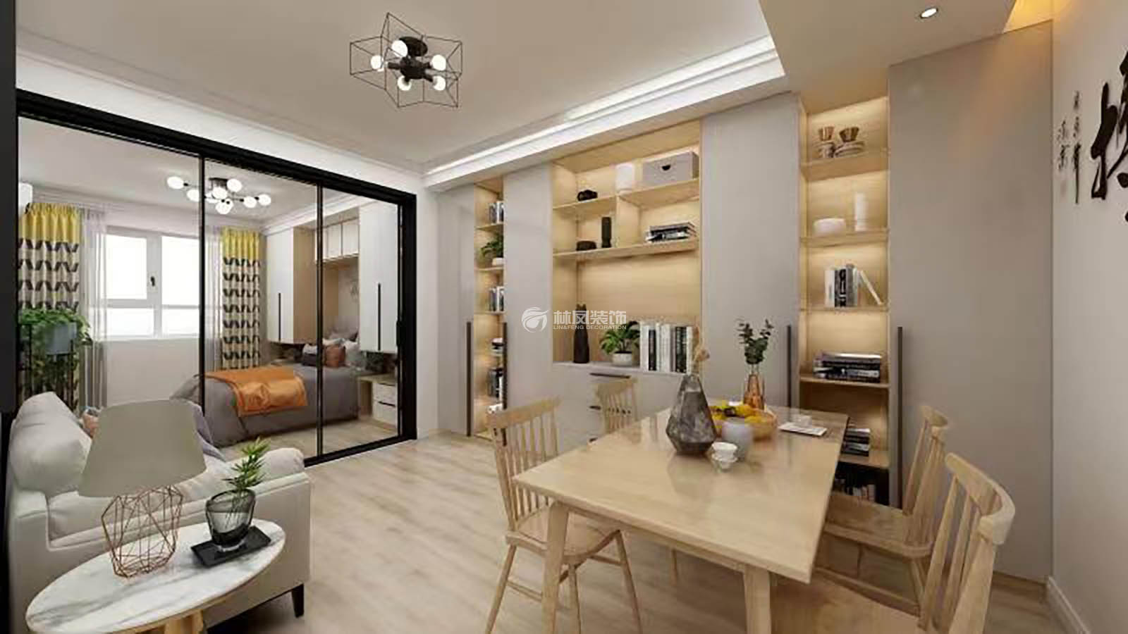 會展一號-77平-現(xiàn)代風(fēng)-餐廳2.jpg 會展一號-77平-現(xiàn)代風(fēng)-餐廳2.jpg