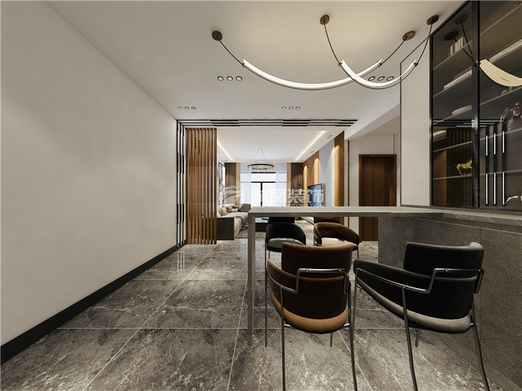 金地越檀山-89平-現(xiàn)代風格-餐廳 (2).jpg 金地越檀山-89平-現(xiàn)代風格-餐廳 (2).jpg