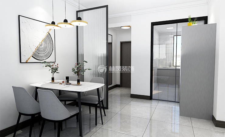 金地藝境-85平-現(xiàn)代風格-餐廳.jpg 金地藝境-85平-現(xiàn)代風格-餐廳.jpg