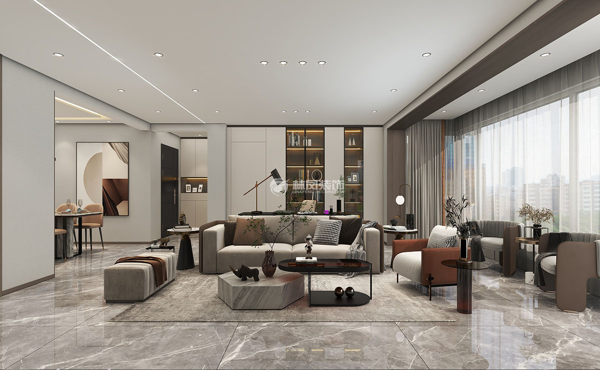 首圖新世界-165平-現(xiàn)代風格-客廳.jpg 首圖新世界-165平-現(xiàn)代風格-客廳.jpg