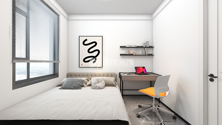 匯置尚郡-130平-現(xiàn)代簡(jiǎn)約-北臥室.jpg 匯置尚郡-130平-現(xiàn)代簡(jiǎn)約-北臥室.jpg