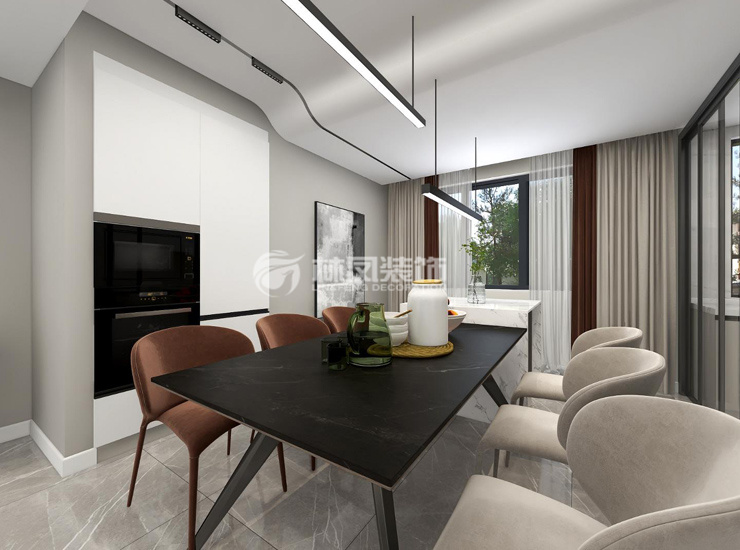 榮華府-135㎡-現(xiàn)代簡(jiǎn)約-餐廳.jpg 榮華府-135㎡-現(xiàn)代簡(jiǎn)約-餐廳.jpg