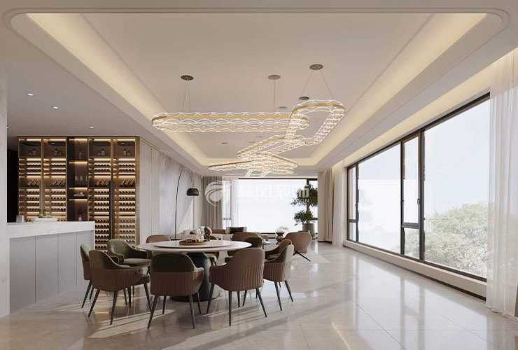S7-劉源源-碧桂園云頂-254㎡現(xiàn)代風(fēng)格-餐廳.jpg