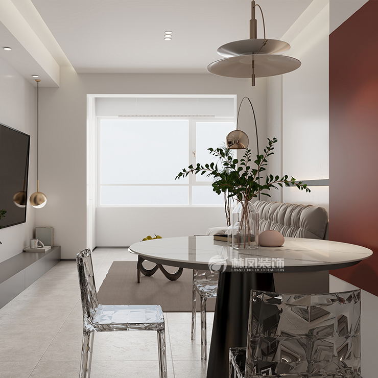 華沃濱河灣-86平-奶油風(fēng)格-餐廳02.jpg 華沃濱河灣-86平-奶油風(fēng)格-餐廳02.jpg