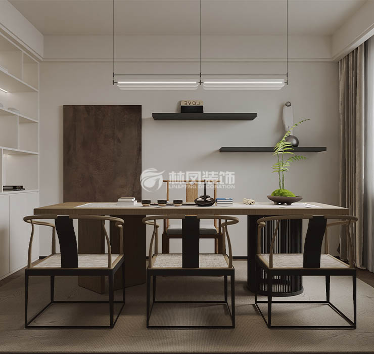 裝修必看5個(gè)巧思設(shè)計(jì)，省空間還實(shí)用，住10年都不膩