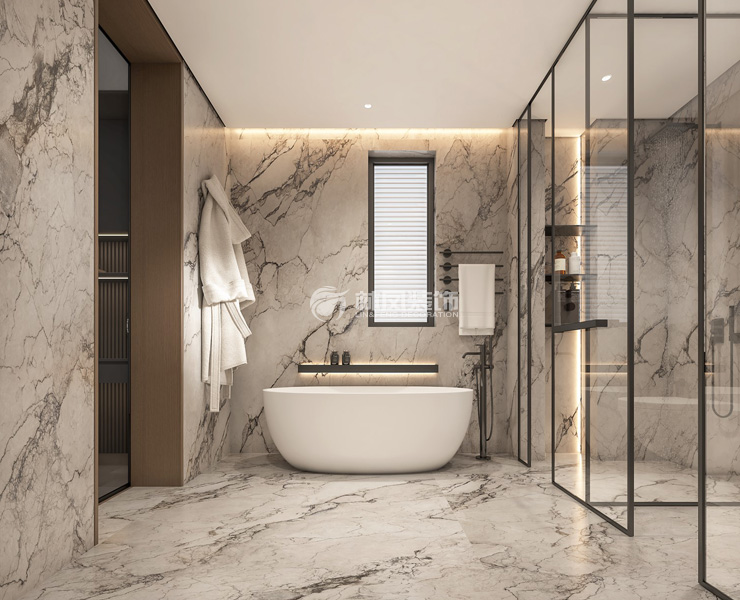 裝修如何裝出溫馨感