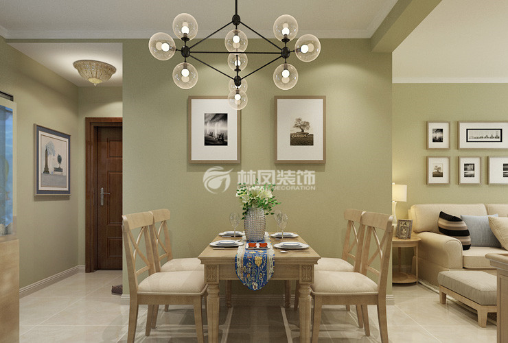 格林馨港灣-92平-美式風(fēng)格-餐廳jpg.jpg