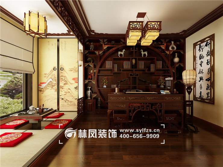 華發(fā)領(lǐng)南薈-158平-中式風(fēng)格-書(shū)房.jpg