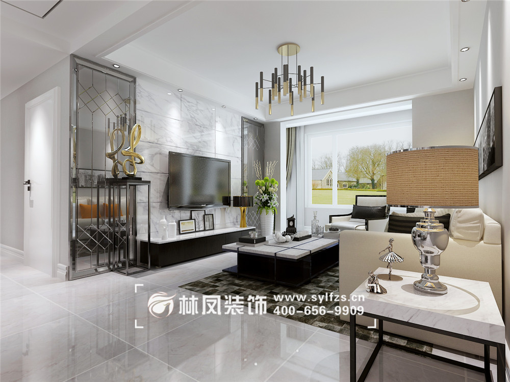 龍湖唐寧one-112平-后現(xiàn)代風格-客廳 (2).jpg