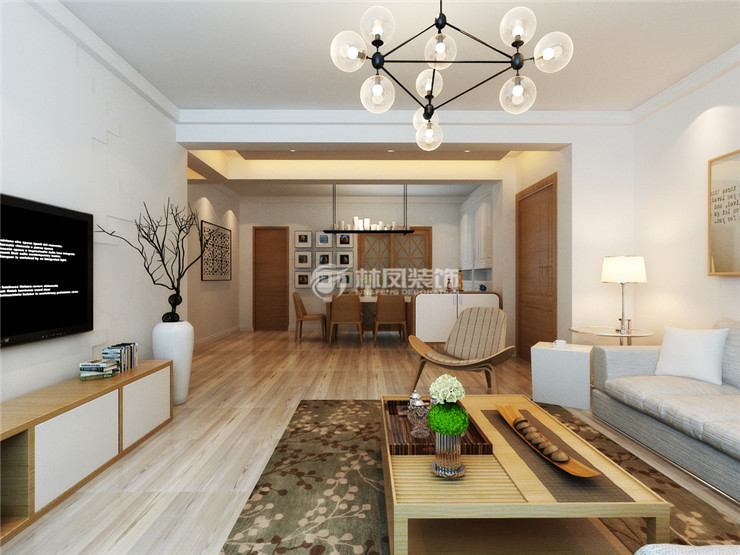 S4-王松-華潤橡樹灣-136平-北歐風(fēng)格-客廳 (3).jpg