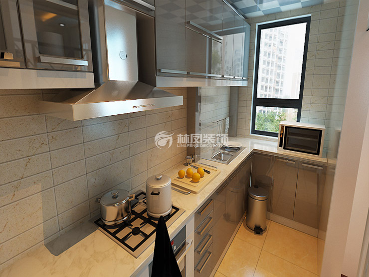 首創(chuàng)光和城-82平-現(xiàn)代風格-廚房.jpg