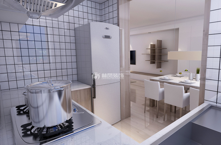 華潤(rùn)幸福里-115平-現(xiàn)代風(fēng)格-廚房.jpg