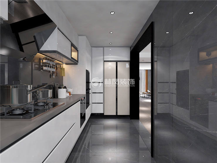 尚景新世界--166平--現(xiàn)代極簡風格--廚房1.jpg