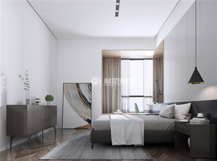 金地藝境-227平-現(xiàn)代極簡(jiǎn)風(fēng)格-臥室.jpg