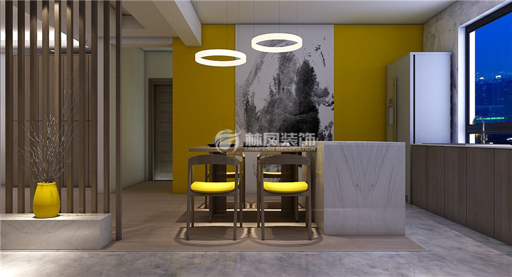 綠城全運村-128平-現(xiàn)代風(fēng)格-廚房 (2).jpg