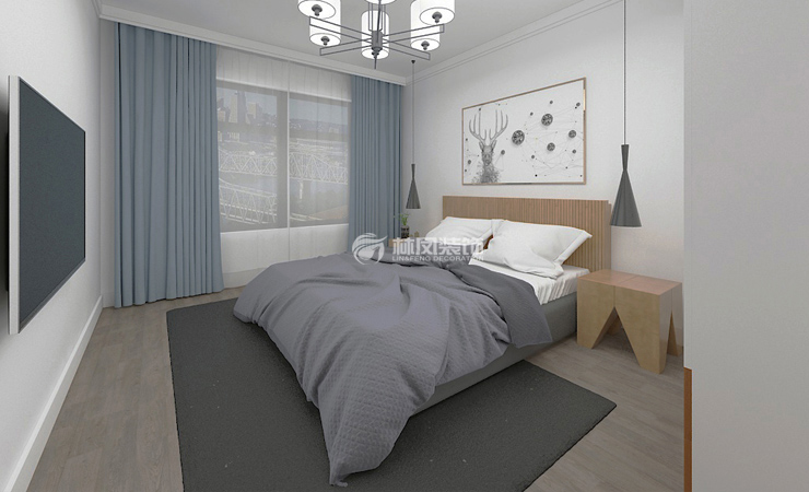 中海康城-128平-現(xiàn)代風(fēng)格-主臥.jpg