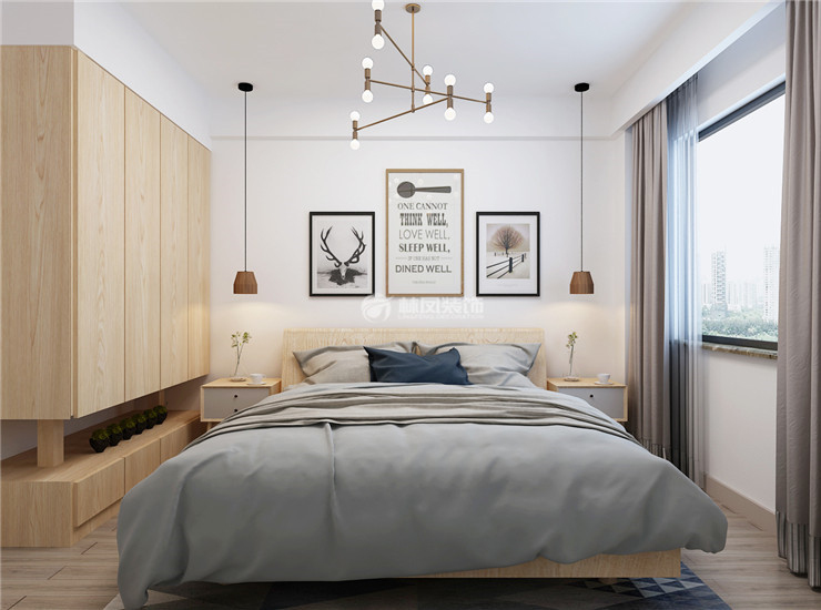 中海康城-113平-北歐風格-臥室.jpg