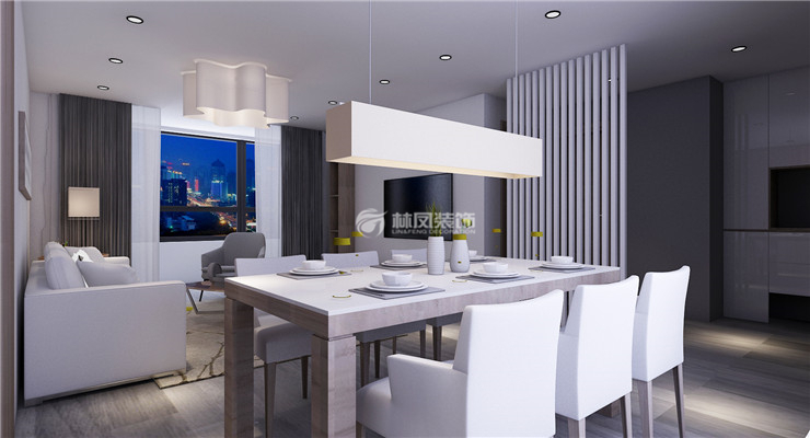 中糧隆璽祥云-113平-現(xiàn)代風格-餐廳 (1).jpg